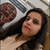 Neha Verma
