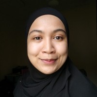 Nur Alya Izati Saidin