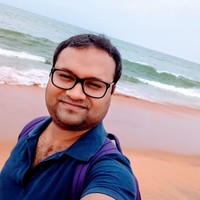 Prashant Verma