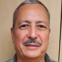 Jorge M. Diaz