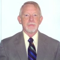 FRED PATTERSON