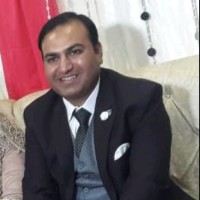 Hamayoun Khan Babar