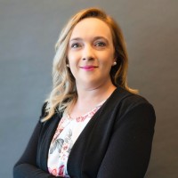 Yvonne Rhodes