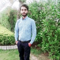 Zeshan Ahmad