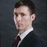 Vasiliy Lisin