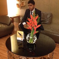 Manoj Kumar