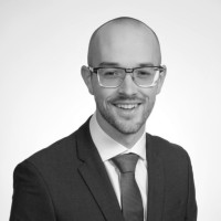 Joshua Anderson, Cpa