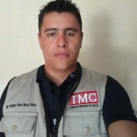 Enrique Rene Meza Perez