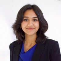 Tanisha Gunashakar
