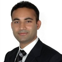 Jyoti Prakash Srivastava