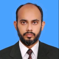 Zaid Umar