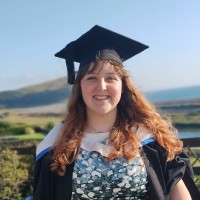 Catrin Davies