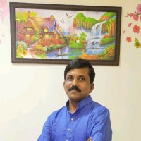 Rupesh Bhaskar