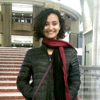 Terri Morcos