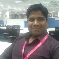 Devesh Sharma
