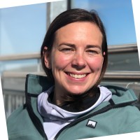 Marte Skaarnæs-Moldestad