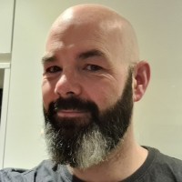 Darren Smith