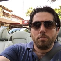 Gabriel Saul