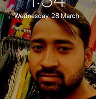 Satish Kumar Kny_Satish