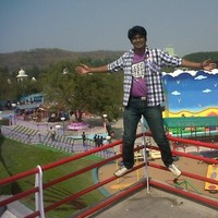 Harsh Mehta