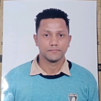 Kapil Kumar Singh (Rajput)