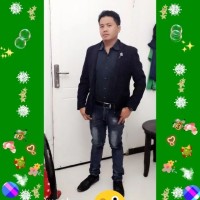 Khim Magar