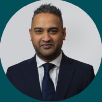 Kelvin Veerapen