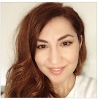 Cristina-Mariana Tan