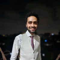 Youssef Kamel