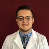 Michael Bulkley, Pharm.D