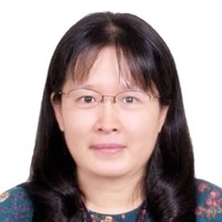 Christine Huang