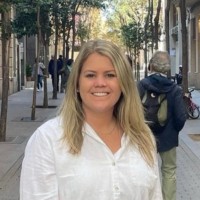Lindsay Rudy, Ms