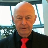 Nigel Parbrook
