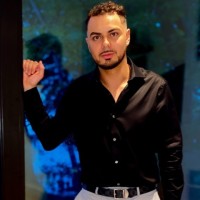 Anthony Pacheco