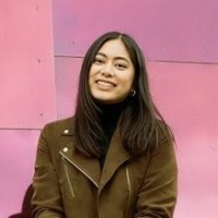Rachelle Tacsuan