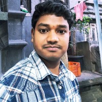 prashanth mangali