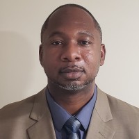 Andre Roach