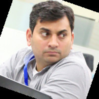 Muhammad Gulraiz Khan