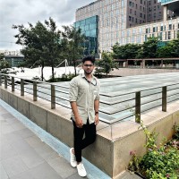 Abrar Pasha
