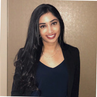 Namita Patel, Chrp