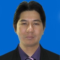 Uldarico Jr Breis