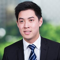 Eugene Lim, CFA