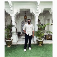 Angad Singh