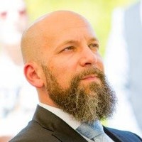 Stephan Kehr