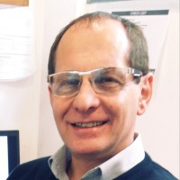 Claudio Saiman