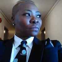 Tanya Gaskins