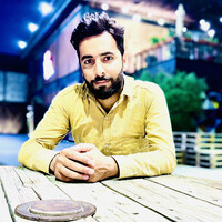 Shahid Ali
