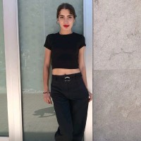 Delia Blanco