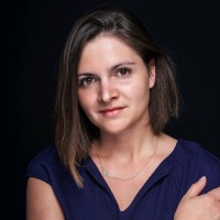 Jessica Carrion-De Klerk