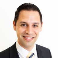 Gilberto Corona